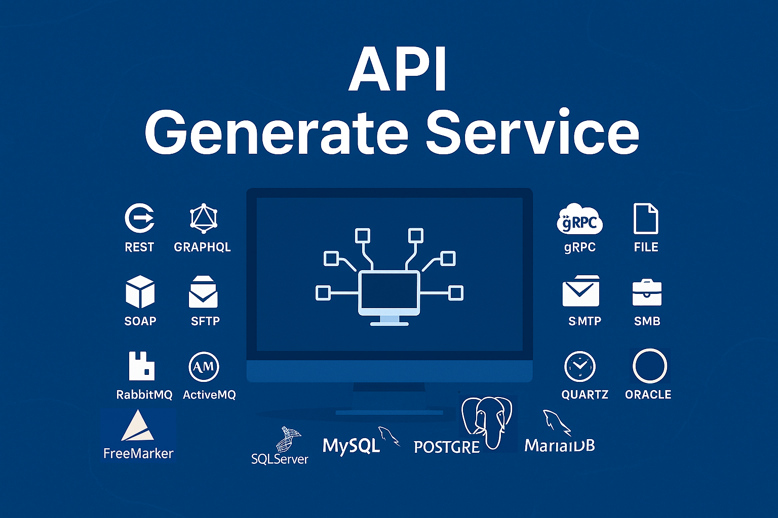 Generate Service